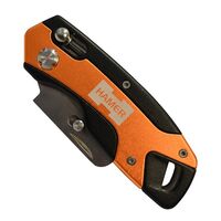 KNIFE, FOLDING UTILITY