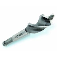 BIT, 22mm UTILITY WOOD AUGER BI-METAL