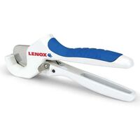 PIPE CUTTER S2, SUITS PLASTIC PIPE, DIRECT CUT, 33mm MAX OD