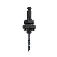 ARBOR 3L, FITS HOLE SAWS 20L-96L (SOLID/HEX)