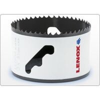 HOLESAW, 33mm BI METAL SPEED SLOT