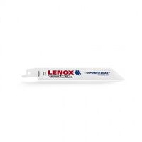 RECIPROCATING BLADE, METAL 152 x 19 x 0.9mm 18 TPI [5]