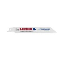 RECIPROCATING BLADE BI-METAL 203 x 19 x 1.3mm 10/14 TPI [5]
