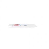 RECIPROCATING BLADE, BI-METAL 203 x 19 x 1.3mm 10 TPI [5]