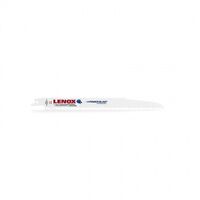 RECIPROCATING BLADE, BI-METAL 229 x 19 x 1.3mm 6TPI WOOD [5]