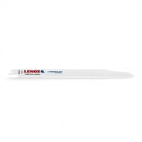 RECIPROCATING BLADE, BI-METAL 305 x 19 x 1.3mm 10/14 TPI [5]
