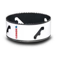 HOLESAW, 127mm BI METAL SPEED SLOT