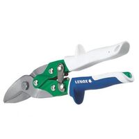 AVIATION SNIP, RIGHT COLOUR CODED GREEN