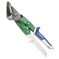 OFFSET SNIP, RIGHT COLOUR CODED GREEN