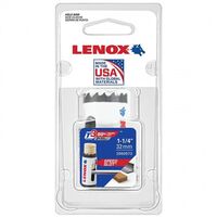 HOLESAW, 32mm BI METAL SPEED SLOT