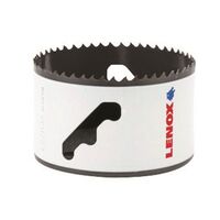 HOLESAW, 111mm BI METAL SPEED SLOT