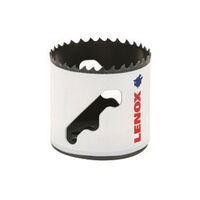 HOLESAW, 30mm BI METAL SPEED SLOT