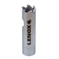 HOLESAW, CARBIDE TIPPED 17mm 11/16in