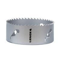 HOLESAW, CARBIDE TIPPED 127mm 5in
