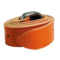 BELT 25mm (1in) x 54 LEATHER