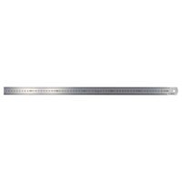 RULE, STAINLESS STEEL 600mm