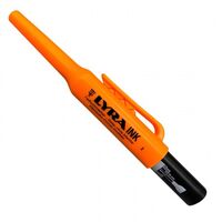 LYRA INK DEEP HOLE MARKER BLACK