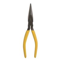 PLIER LONG NOSE 200mm