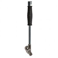 CHUCK, DUAL, CLIP ON, 303