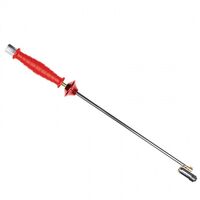 TYRE CHUCK, 39cm, NON SEALING
