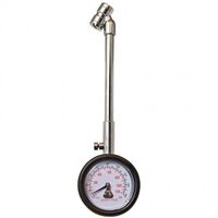 TRUCK GAUGE, 550, DIAL