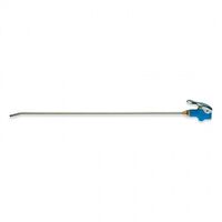 BLOW GUN, 450mm NOZZLE 718