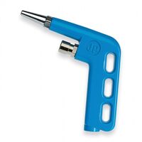 BLOW GUN,DUSTMASTER PISTOLGRIP