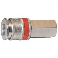 COUPLING, 209F4 1/4in BSP FEMALE