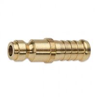 ADAPTOR, F915, 1/2in HOSE TAIL