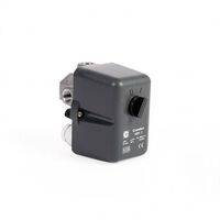 PRESSURE SWITCH, MDR2, 4 WAY