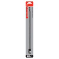 QUICKFIT EXTENSION BAR 300mm x 1/4in SHANK