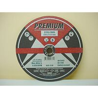 CUTTING WHEEL ULTRA THIN 230 x 2mm, 22mm BORE (25)