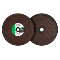 CUTTING WHEEL, MASONRY, HIGH SPEED, 355x4mm, 25mm BORE (10)