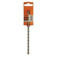 HAMMER DRILL R SERIES 6mm x 100mm