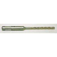 HAMMER DRILL R SERIES 1/4in x 6in (150mm)