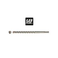 CARBIDE DRILL BIT, U3. 5 x 110mm