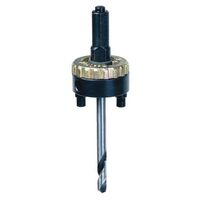 ARBOR, HEAY DUTY SUITS HOLESAWS 14-200mm RELOAD