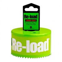 HOLESAW, RELOAD, DEEP CUT COBALT, 20mm