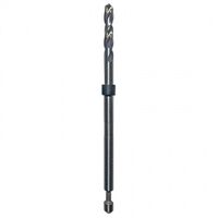 PILOT DRILL,SUITS RLHD300SPEED ARBOR FOR STD DEPTH H/SAWS