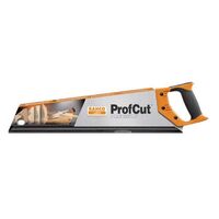 HANDSAW, PRECISION 500mm 10 PT HARDPOINT SUPERCUT MITRE
