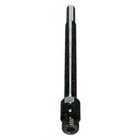 ADAPTOR, HEX 240mm, SUITS DIAMOND CORE DRILLS