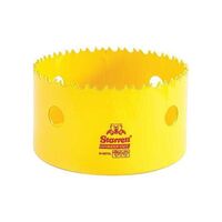 HOLESAW, BI-METAL DEEP CUT 83mm, 3.1/4in