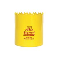 HOLESAW, BI-METAL DEEP CUT 51mm, 2in