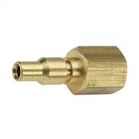 ADAPTOR, 1/4in, FEMALE, 310
