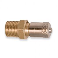 TANK VALVE, SHORT