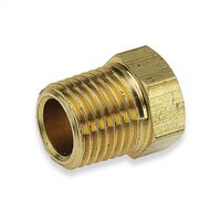 TAPER PLUG, HP4 1/4in BSP MALE (5)