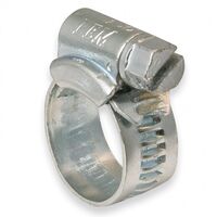 HOSE CLAMP, 11-16mm, [4] PK