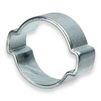 O CLIP, 1518, 5/8in (100)