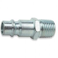 ADAPTOR, 59M4, 1/4in BSP MALE (5)