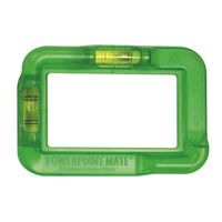 POWERPOINT MATE STANDARD SERIES PLATE,MARKOUT TOOL